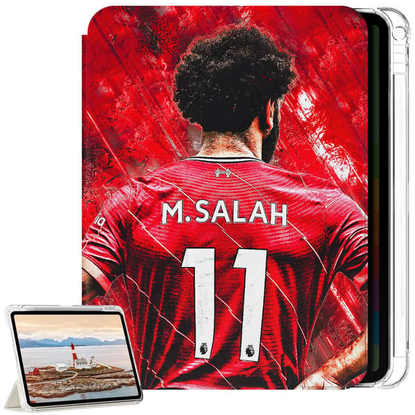 Deksel til iPad Pro 11" - M4/M5 - 2024/2025 - Salah