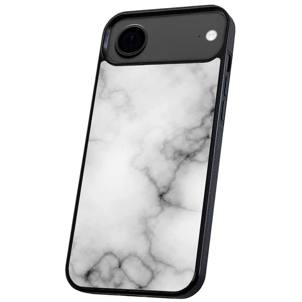 iPhone 17 Air - Skal/Mobilskal Marmor