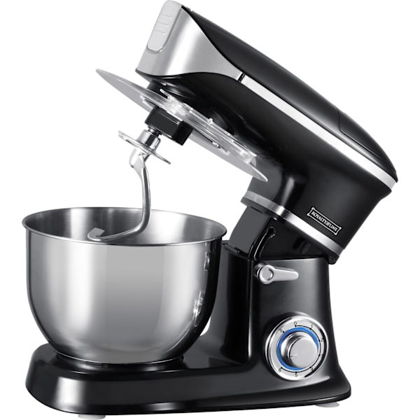 Köksassistent / Köksmaskin / Mixer - 1900W Black