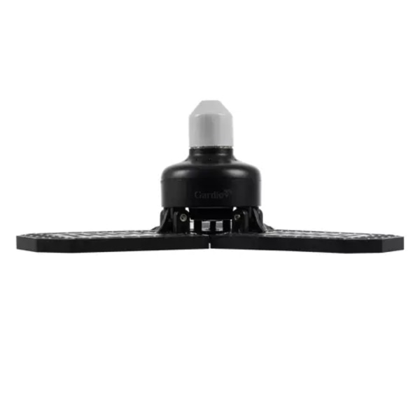 Væxtlampe - Væxtbelysning med 3 LED-paneler