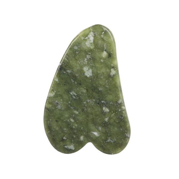 Jade Massage Roller / Gua Sha Ansiktsmassage - Massera ansiktet