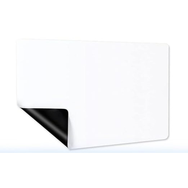 Magnetisk Whiteboard - A3
