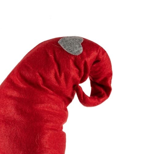 Gnome / Tomte Nisse Docka - Teleskopisk 90cm