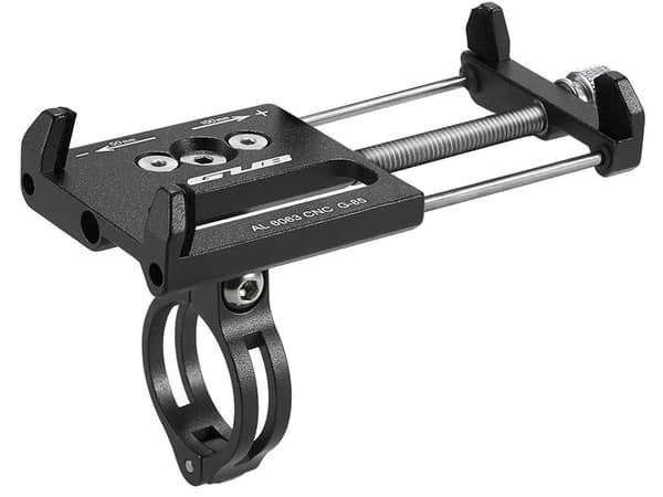 Mobilhållare för Cykel - Universal - Justerbar