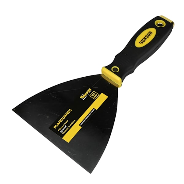Spackelspade 5"