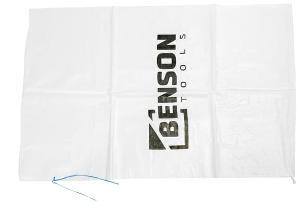 Säckar med snöre 65×100 cm 5-pack