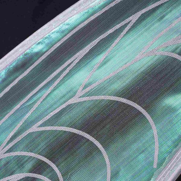Sommerfuglvinger for Barn / Vinger - Velg farge Green