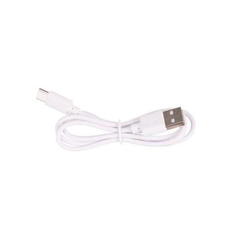Trådlös Fläkt med Klämma - 1200mAh