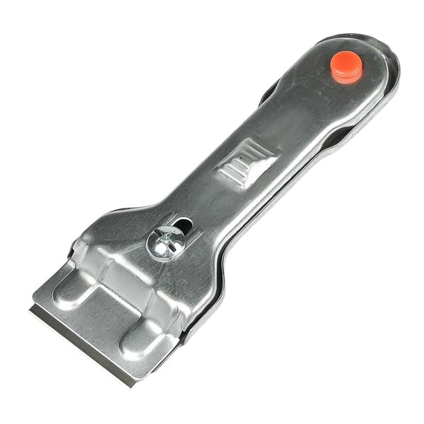 Glasskrapa metall