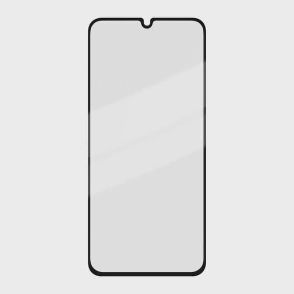 Vivanco Full Screen Skyddsglas 9H Galaxy A55 5G