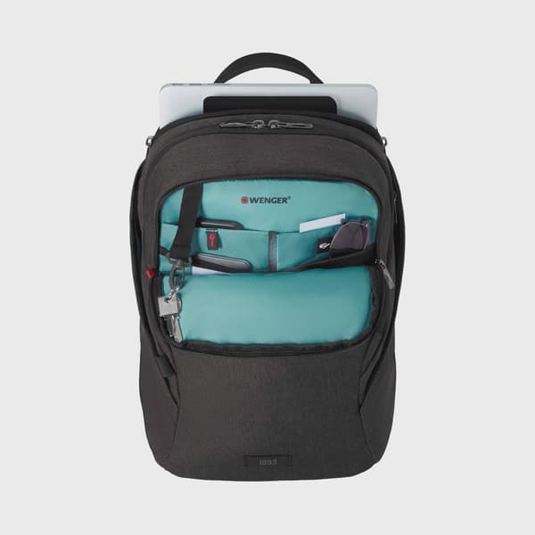 Wenger MX Light 16" Datorryggsäck Grå