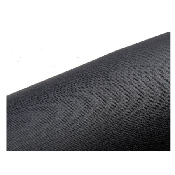 Pelinhiirimatto Iso - 60x30cm - Musta Black