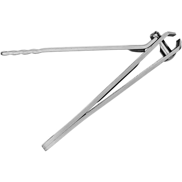 Nagelklippare / Nagelsax - Ergonomisk design - 12 mm