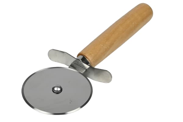 Pizzaskärare