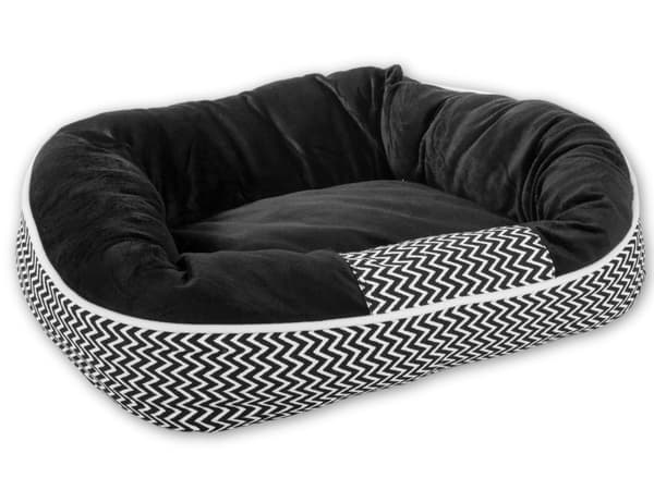 Hundbädd katt mjuk bädd soffa soffa kudde m stor M