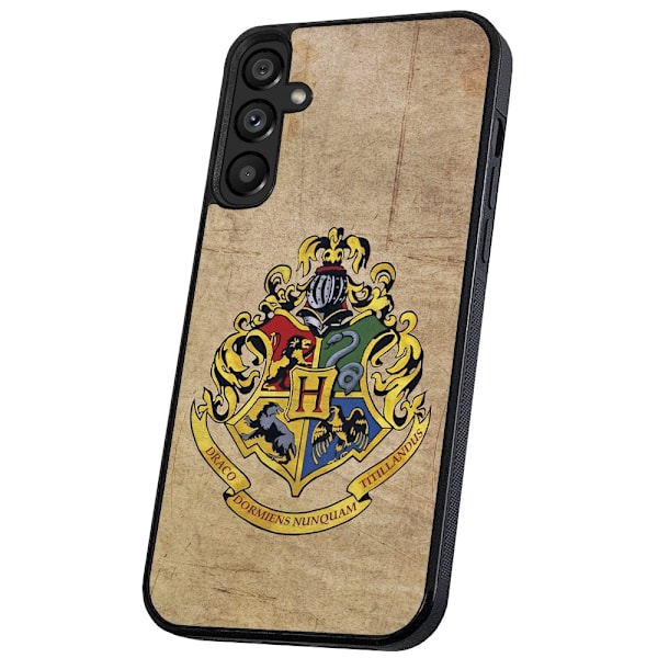 Samsung Galaxy S25 Plus - Skal/Mobilskal Harry Potter