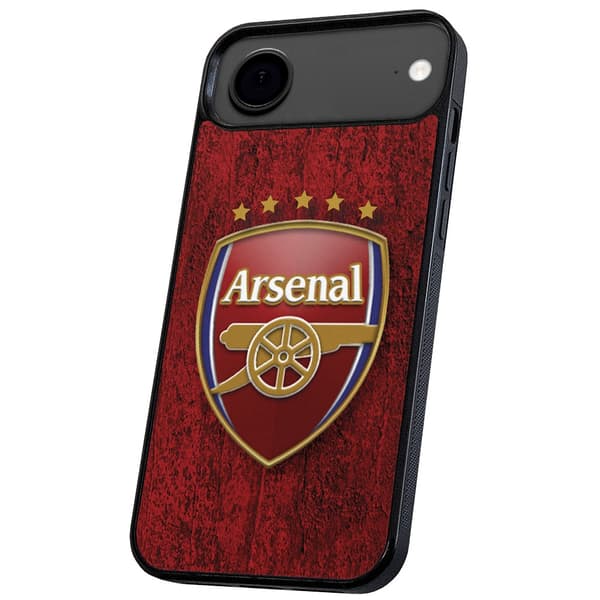 iPhone 17 Air - Deksel/Mobildeksel Arsenal