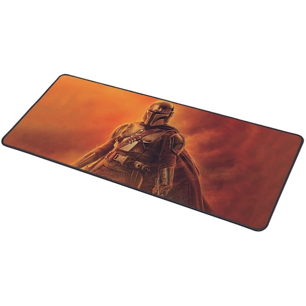 Musematte Star Wars - 70x30 cm - Gaming Multicolor