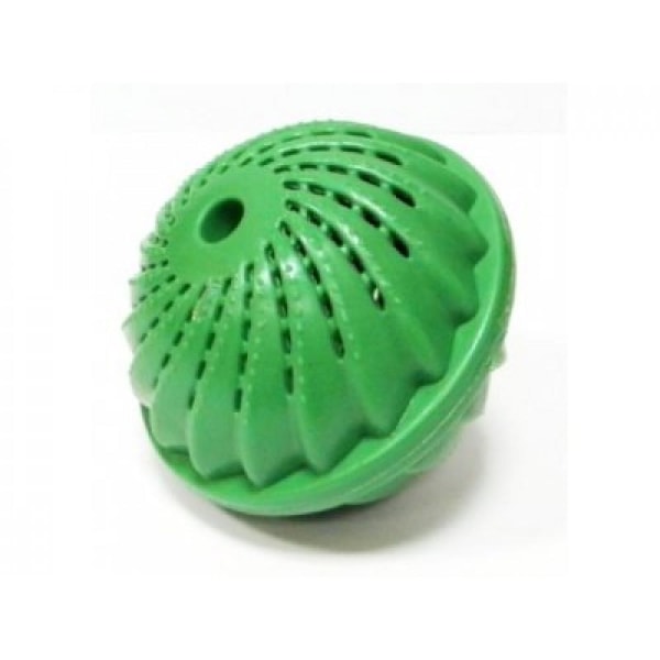 Pesupallo BioWashBall - Pese ilman pesuainetta (1000 pesukertaa) Green