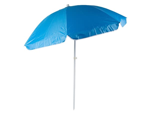 Stort Parasol med UV Beskyttelse - 170cm