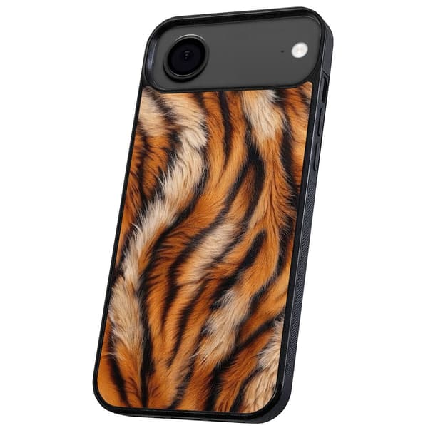iPhone 17 Air - Skal/Mobilskal Tiger