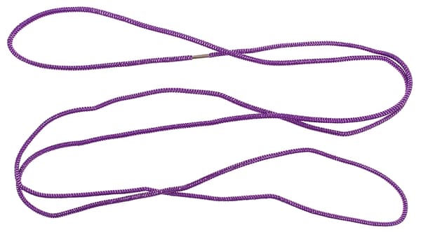 Elastisk Springreb/Twistbånd til Børn - 2 m Multicolor