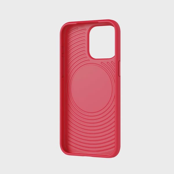 Tech21 Evo Lite iPhone 15 Pro Max Röd