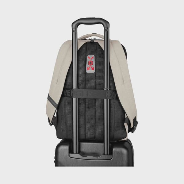 Wenger MX Professional 16" Datorryggsäck Sand