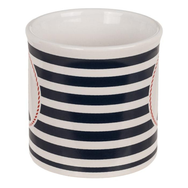 Mugg / Kaffemugg - Ankare multifärg