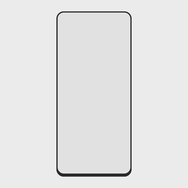 Vivanco Full Screen Skyddsglas 9H OnePlus Nord CE4 Lite 5G