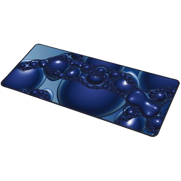 Musmåtte Abstract - 70x30 cm - Gaming Multicolor