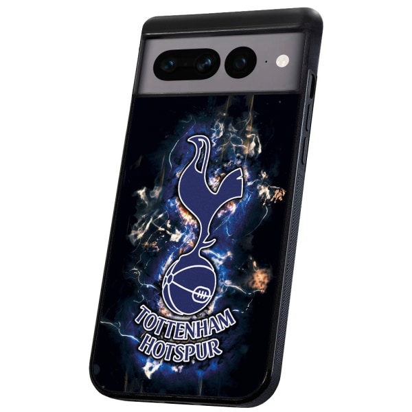 Google Pixel 8A - Kuoret/Suojakuori Tottenham