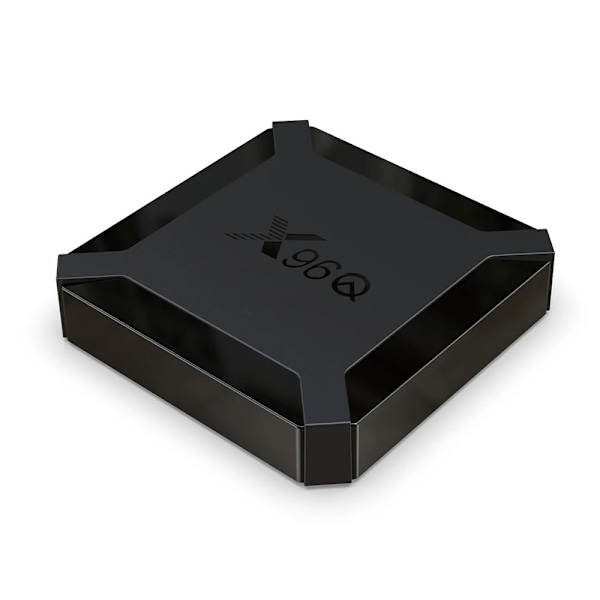 Mediaspelare / TV Box för Android 10 - 8GB