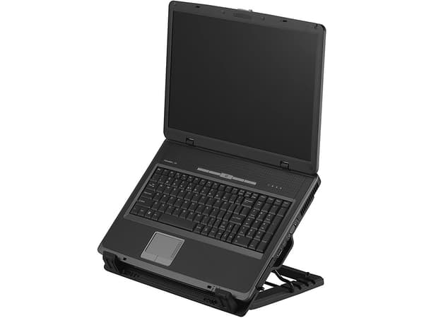 Kylplatta led laptop pad 17