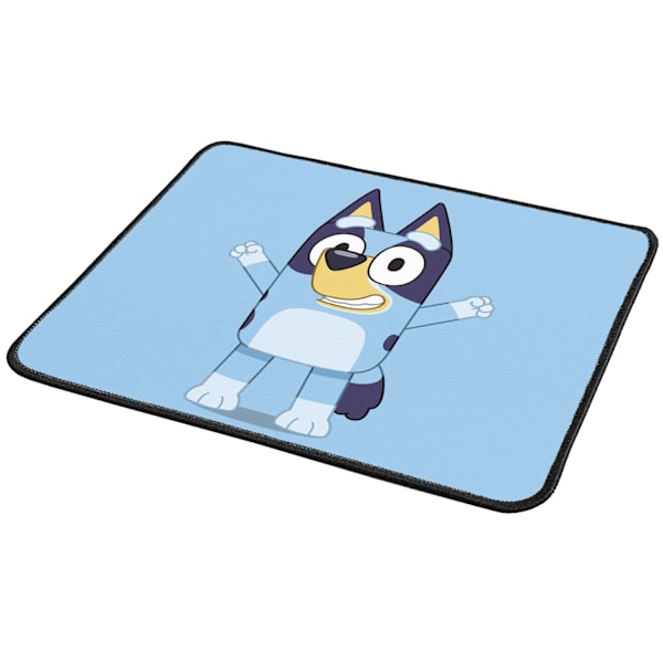 Musematte Bluey - 30x25 cm - Gaming