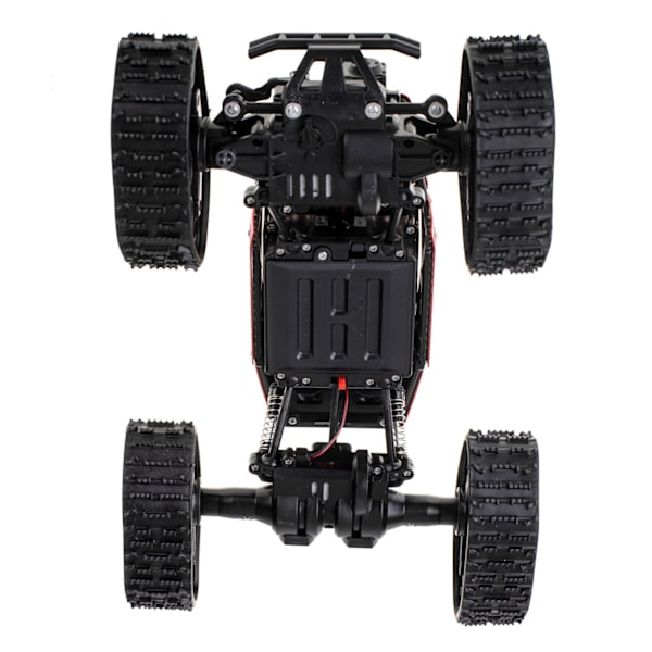 RC-bil Offroad Crawler 4WD - LHC012