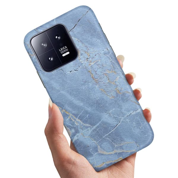 Skal / Mobilskal till Xiaomi 13 - Marmor