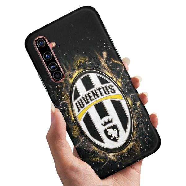 Realme X50 Pro - Deksel/Mobildeksel Juventus