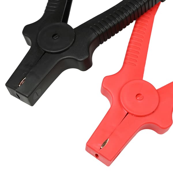 Startkablar 1200 A 35 mm² 4,5 m