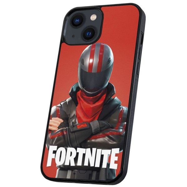 iPhone 14 - Cover/Mobilcover Fortnite