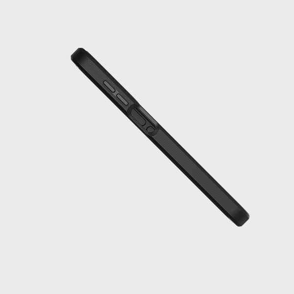 Tech21 Evo Lite Galaxy A25 5G Svart