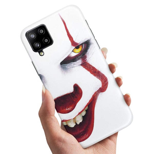 Samsung Galaxy A42 5G - Cover/Mobilcover IT Pennywise