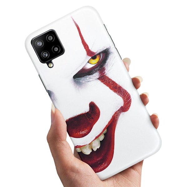 Samsung Galaxy A42 5G - Cover/Mobilcover IT Pennywise