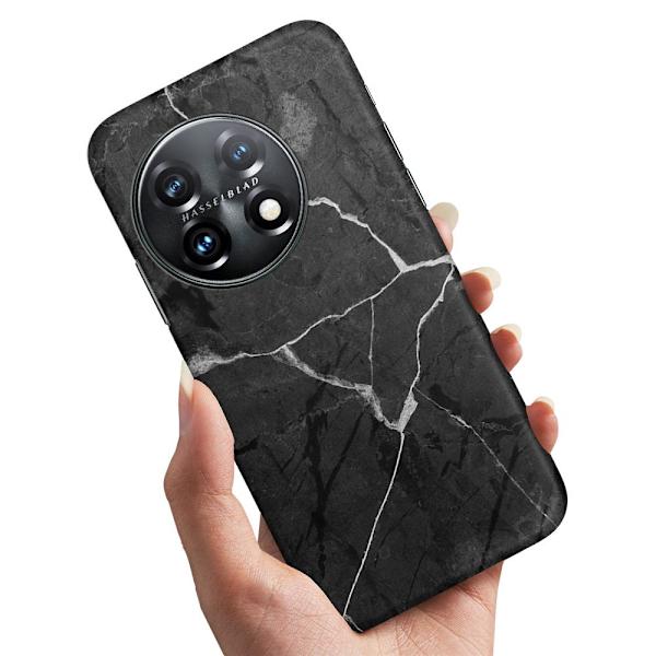 OnePlus 11 5G - Skal/Mobilskal Marmor
