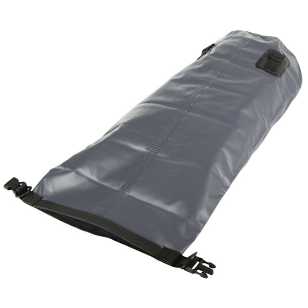 Vandtæt Pose / Vandpose - Vandopbevaring - 20 liter Grey
