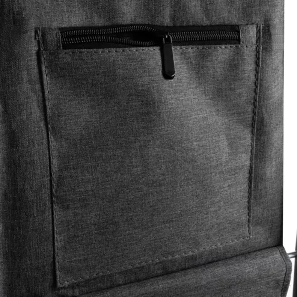 Handlevogn / Trillebag - Vogn for Shopping - 40L
