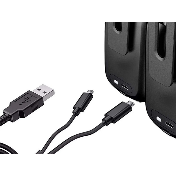 Walkie Talkie Set
