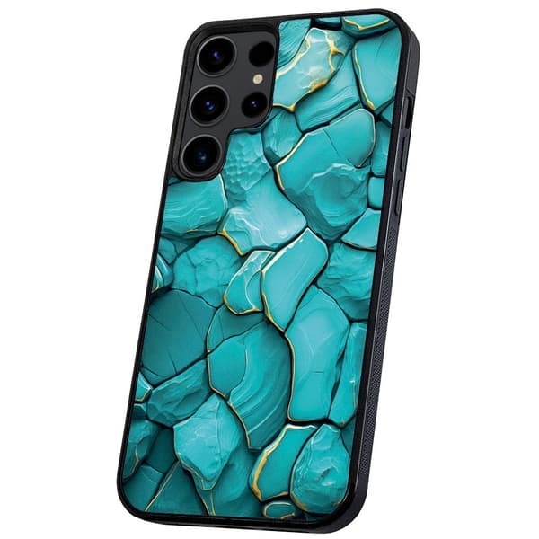 Samsung Galaxy S25 Ultra - Deksel/Mobildeksel Stones