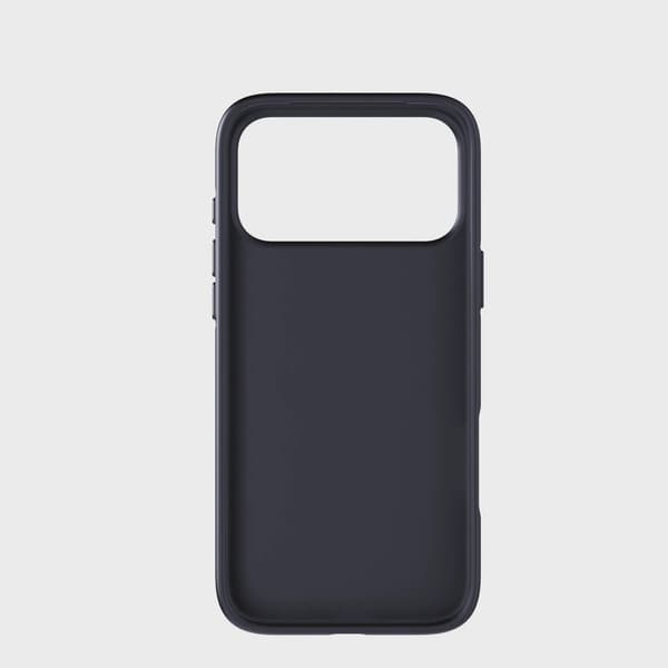 Tech21 Evo Lite iPhone 18 Pro Max/17 Pro Max Svart