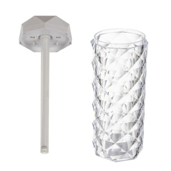 Luftfuktare / Nattlampa - LED - RGB